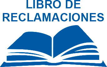 Libro de Reclamaciones